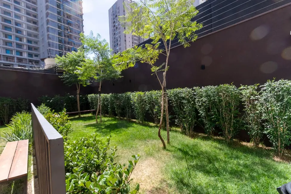 Foto 2 de Apartamento com 2 quartos à venda, 71m2 em Jardim das Acácias, São Paulo - SP
