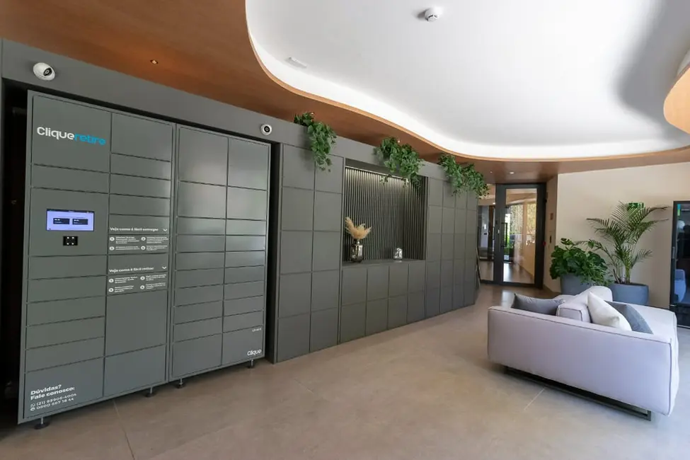 Foto 9 de Apartamento com 2 quartos à venda, 71m2 em Jardim das Acácias, São Paulo - SP