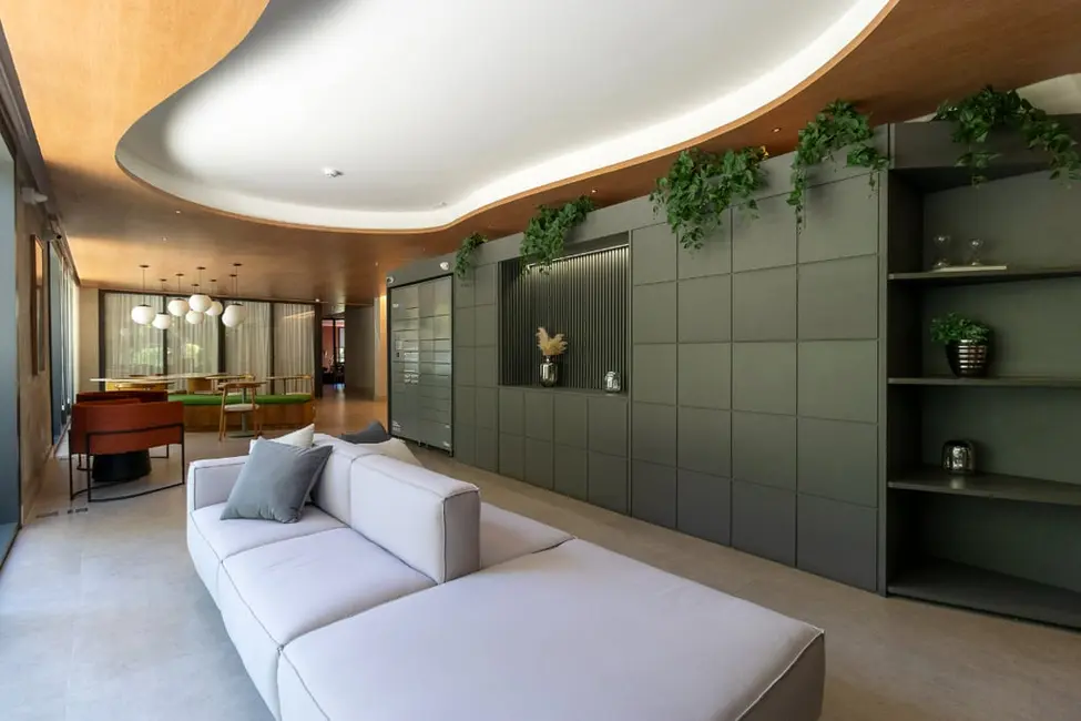 Foto 5 de Apartamento com 2 quartos à venda, 71m2 em Jardim das Acácias, São Paulo - SP