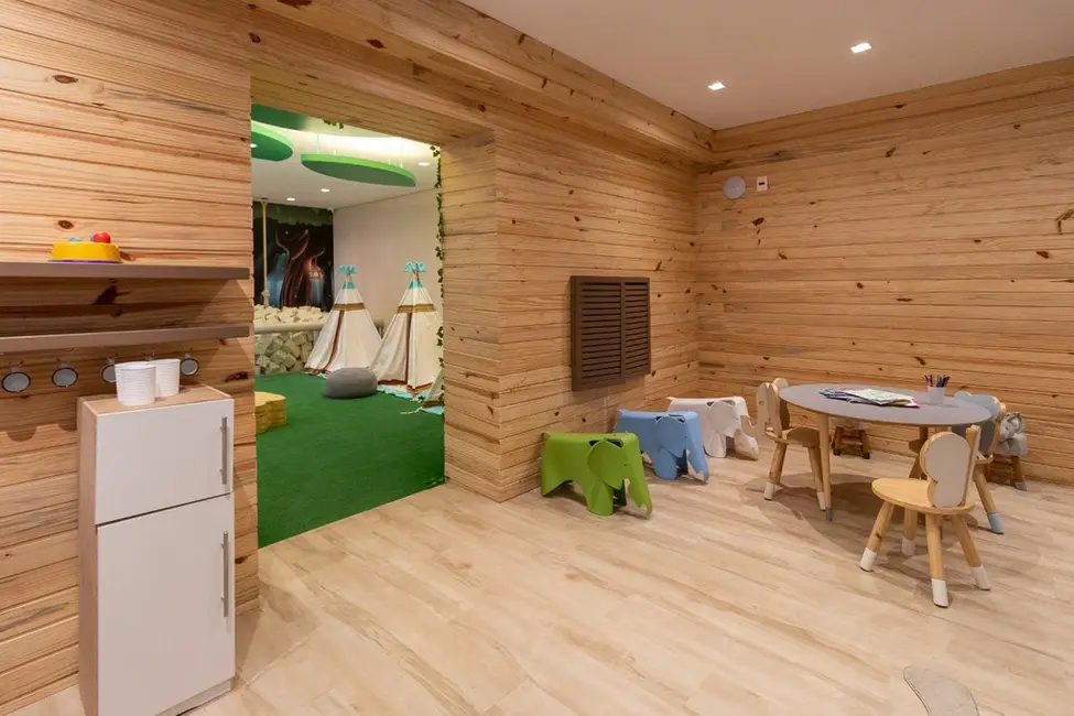 Kitnet com 1 quarto à venda, 32m2 em Jardim das Acácias, São Paulo - SP - imagem 3 Foto 3 de Kitnet com 1 quarto à venda, 32m2 em Jardim das Acácias, São Paulo - SP