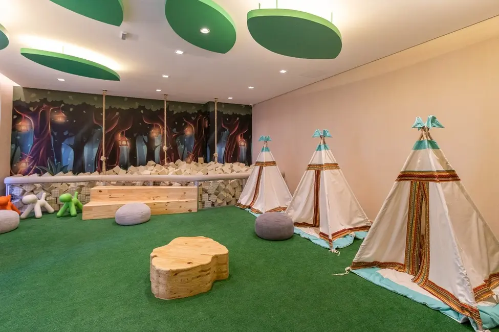 Kitnet com 1 quarto à venda, 32m2 em Jardim das Acácias, São Paulo - SP - imagem 4 Foto 4 de Kitnet com 1 quarto à venda, 32m2 em Jardim das Acácias, São Paulo - SP