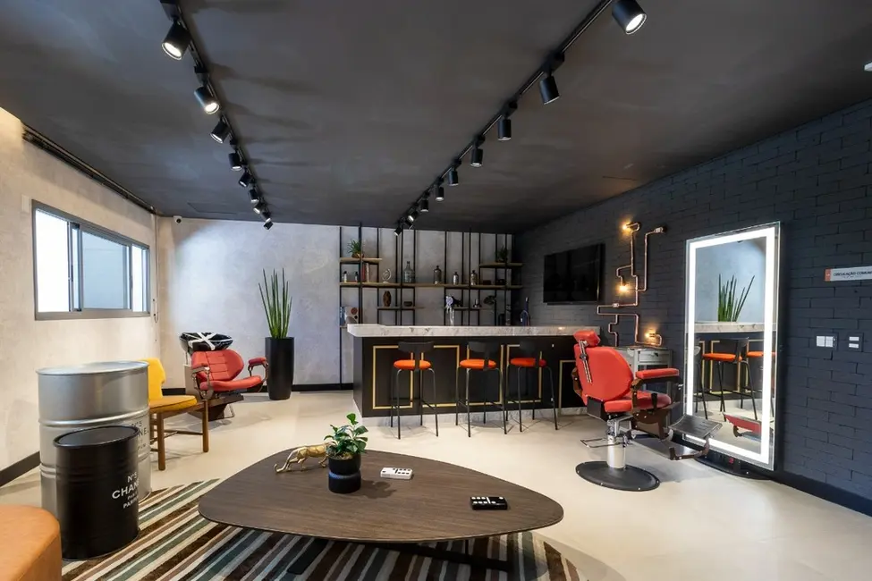 Kitnet com 1 quarto à venda, 32m2 em Jardim das Acácias, São Paulo - SP - imagem 9 Foto 9 de Kitnet com 1 quarto à venda, 32m2 em Jardim das Acácias, São Paulo - SP