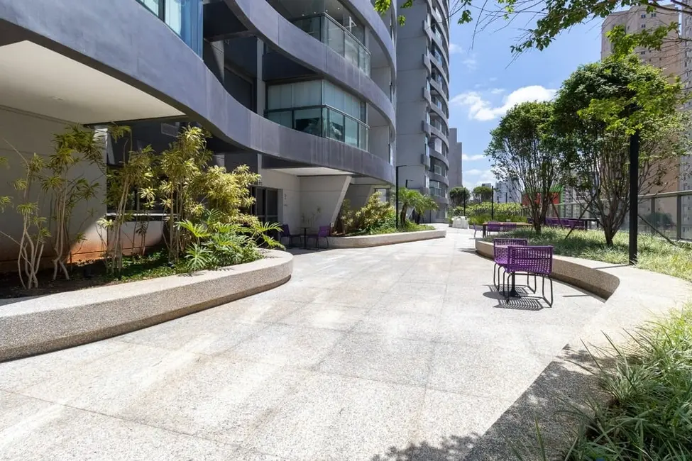 Foto 9 de Apartamento com 1 quarto à venda, 50m2 em Jardim das Acácias, São Paulo - SP