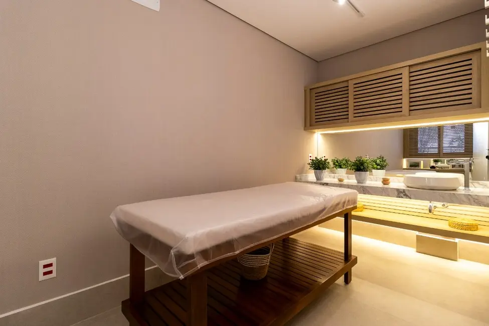 Foto 4 de Apartamento com 1 quarto à venda, 50m2 em Jardim das Acácias, São Paulo - SP