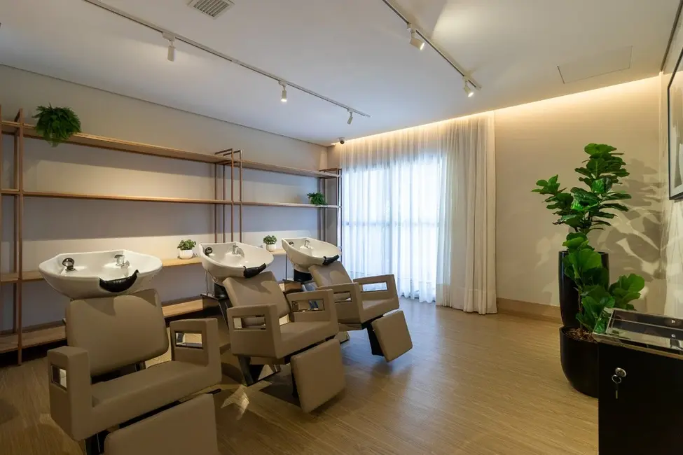 Foto 5 de Apartamento com 1 quarto à venda, 50m2 em Jardim das Acácias, São Paulo - SP