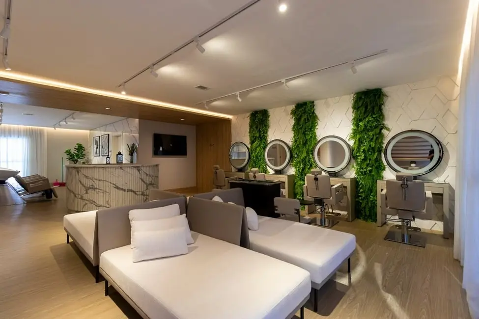 Foto 6 de Apartamento com 1 quarto à venda, 50m2 em Jardim das Acácias, São Paulo - SP