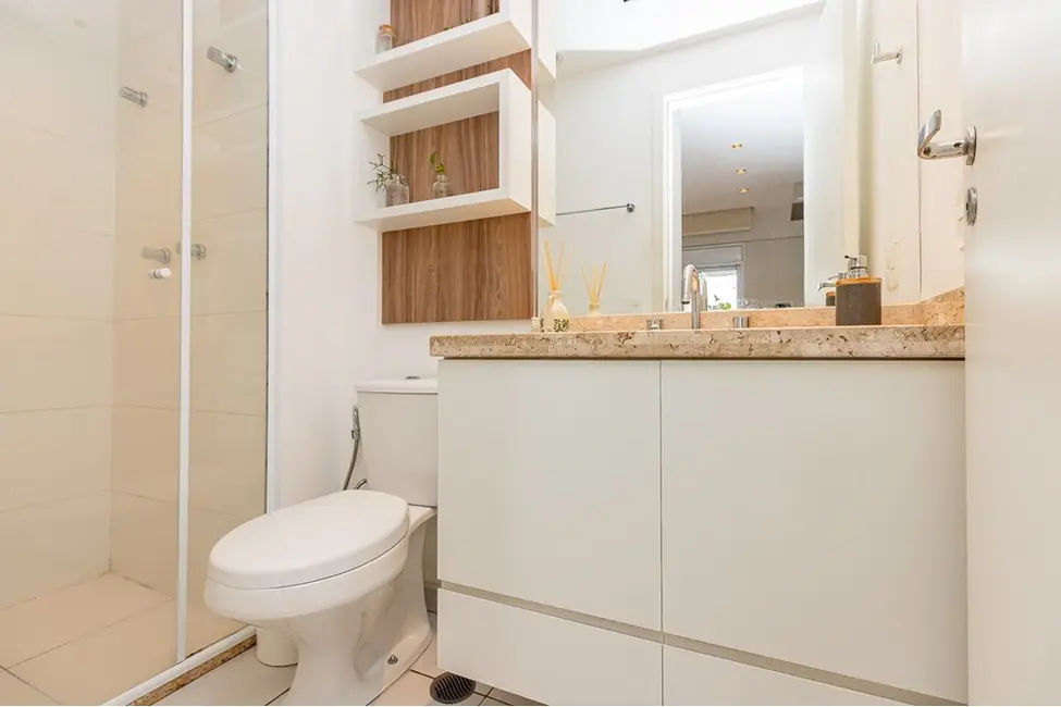 Foto 2 de Apartamento com 1 quarto à venda, 45m2 em Paraíso, São Paulo - SP