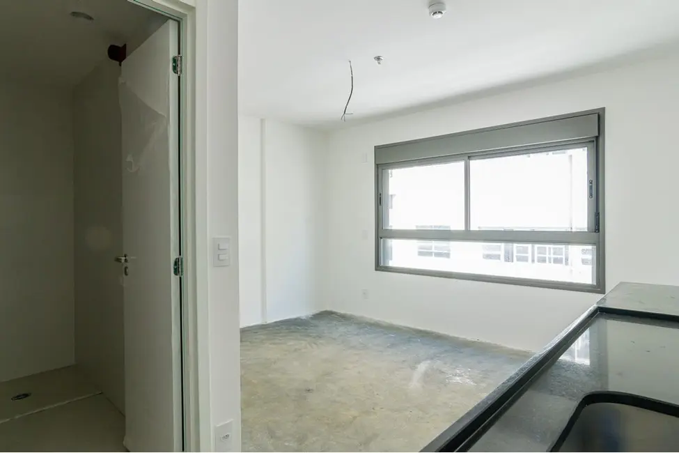 Apartamento com 1 quarto à venda, 41m2 em Paraíso, São Paulo - SP - imagem 9 Foto 9 de Apartamento com 1 quarto à venda, 41m2 em Paraíso, São Paulo - SP