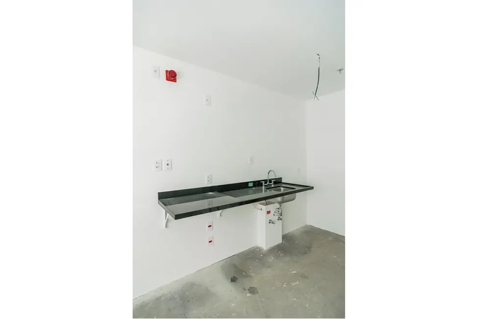 Apartamento com 1 quarto à venda, 41m2 em Paraíso, São Paulo - SP - imagem 7 Foto 7 de Apartamento com 1 quarto à venda, 41m2 em Paraíso, São Paulo - SP