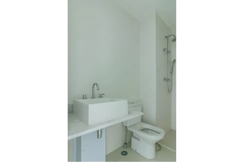 Apartamento com 1 quarto à venda, 41m2 em Paraíso, São Paulo - SP - imagem 5 Foto 5 de Apartamento com 1 quarto à venda, 41m2 em Paraíso, São Paulo - SP