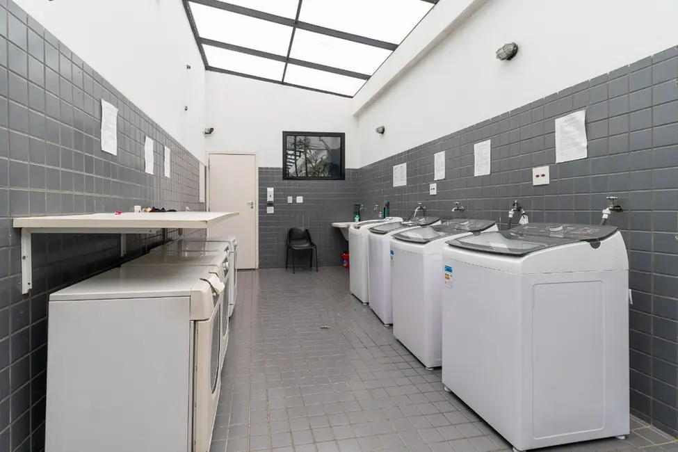 Apartamento com 1 quarto à venda, 35m2 em Paraíso, São Paulo - SP - imagem 4 Foto 4 de Apartamento com 1 quarto à venda, 35m2 em Paraíso, São Paulo - SP