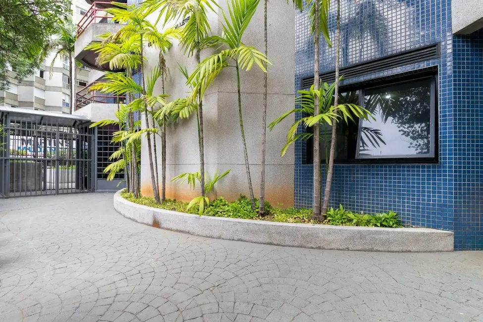 Apartamento com 1 quarto à venda, 35m2 em Paraíso, São Paulo - SP - imagem 7 Foto 7 de Apartamento com 1 quarto à venda, 35m2 em Paraíso, São Paulo - SP