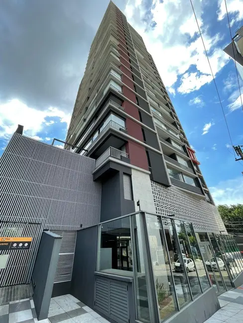 Foto 2 de Kitnet com 1 quarto à venda, 17m2 em Perdizes, São Paulo - SP