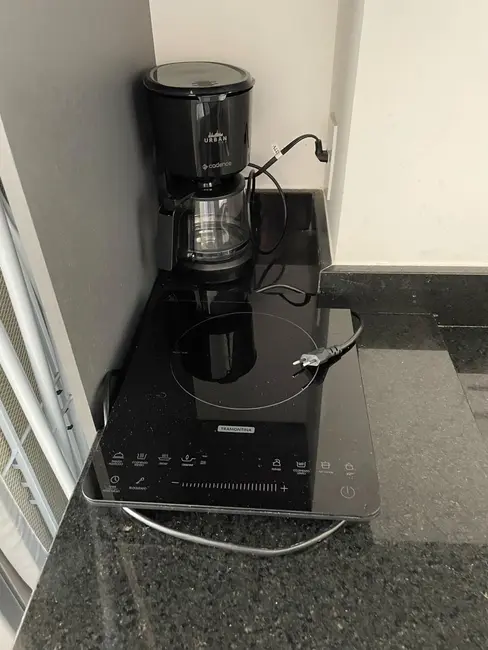 Foto 8 de Kitnet com 1 quarto à venda, 17m2 em Perdizes, São Paulo - SP