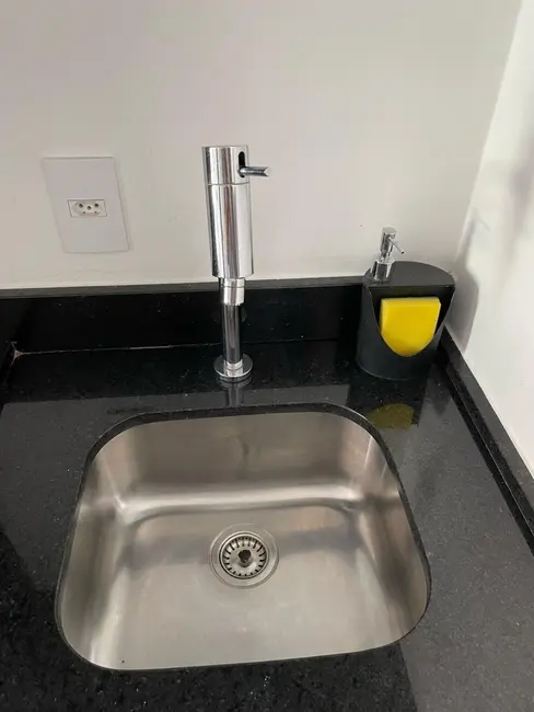 Foto 6 de Kitnet com 1 quarto à venda, 17m2 em Perdizes, São Paulo - SP