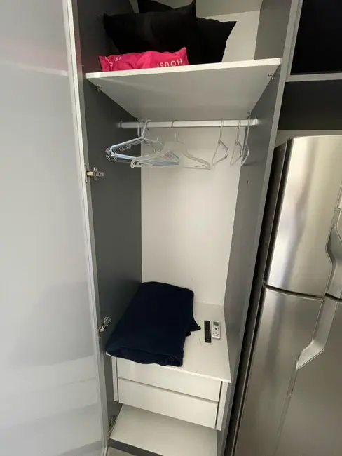 Foto 3 de Kitnet com 1 quarto à venda, 17m2 em Perdizes, São Paulo - SP