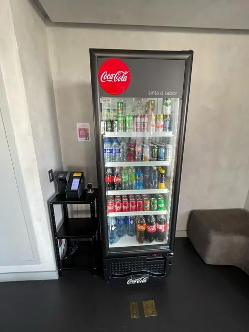 Foto 4 de Kitnet com 1 quarto à venda, 17m2 em Perdizes, São Paulo - SP