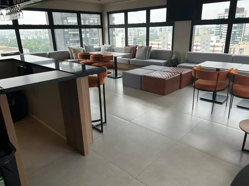 Foto 9 de Apartamento com 1 quarto à venda, 80m2 em Pinheiros, São Paulo - SP