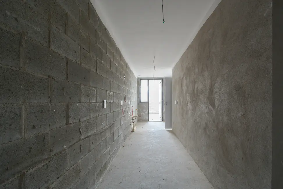 Foto 7 de Apartamento com 3 quartos à venda, 190m2 em Pinheiros, São Paulo - SP