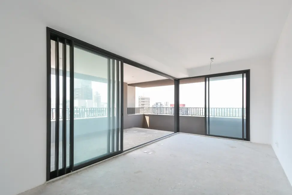 Foto 1 de Apartamento com 3 quartos à venda, 190m2 em Pinheiros, São Paulo - SP