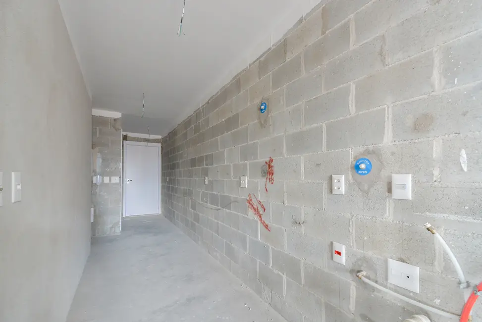 Foto 5 de Apartamento com 3 quartos à venda, 190m2 em Pinheiros, São Paulo - SP