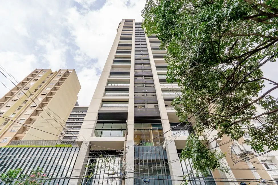 Foto 8 de Apartamento com 3 quartos à venda, 190m2 em Pinheiros, São Paulo - SP