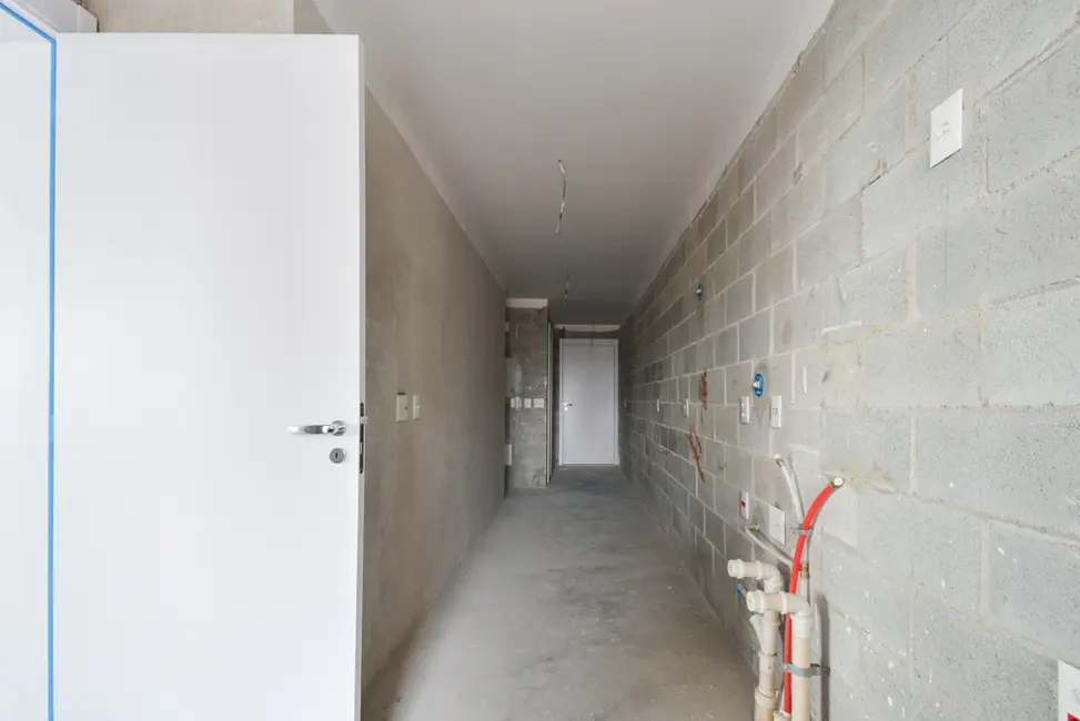 Foto 4 de Apartamento com 3 quartos à venda, 190m2 em Pinheiros, São Paulo - SP