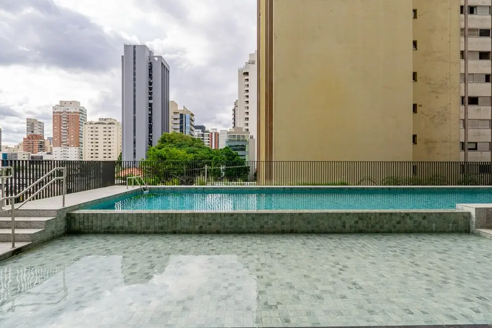 Foto 2 de Apartamento com 3 quartos à venda, 190m2 em Pinheiros, São Paulo - SP