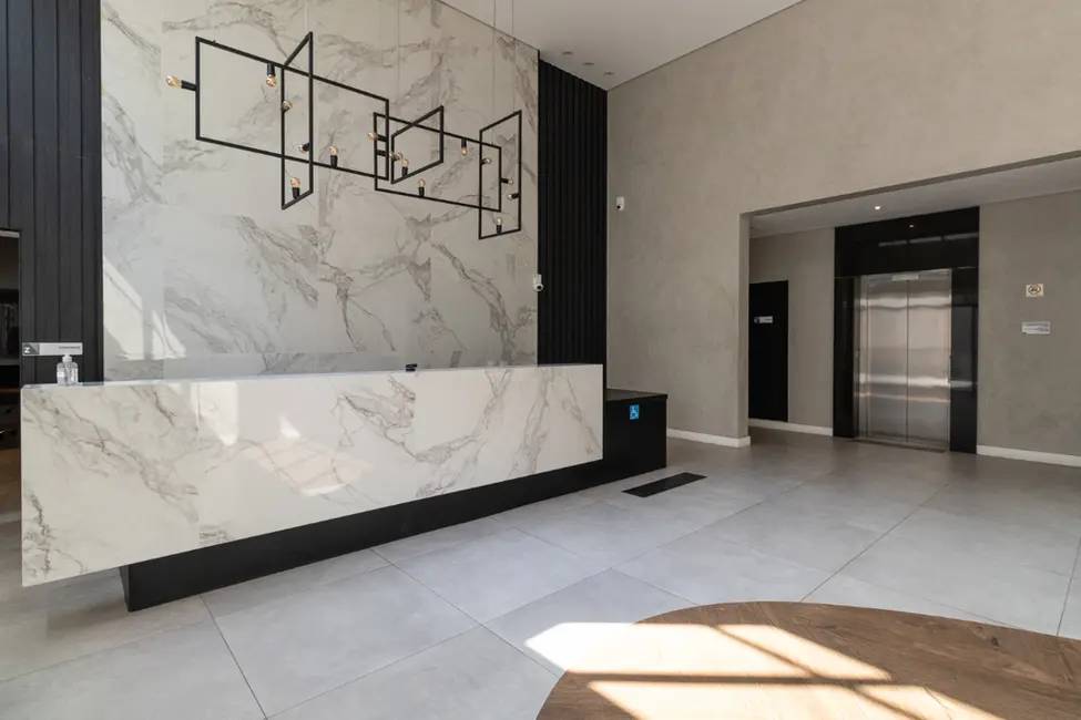 Kitnet com 1 quarto à venda, 35m2 em Pinheiros, São Paulo - SP - imagem 8 Foto 8 de Kitnet com 1 quarto à venda, 35m2 em Pinheiros, São Paulo - SP