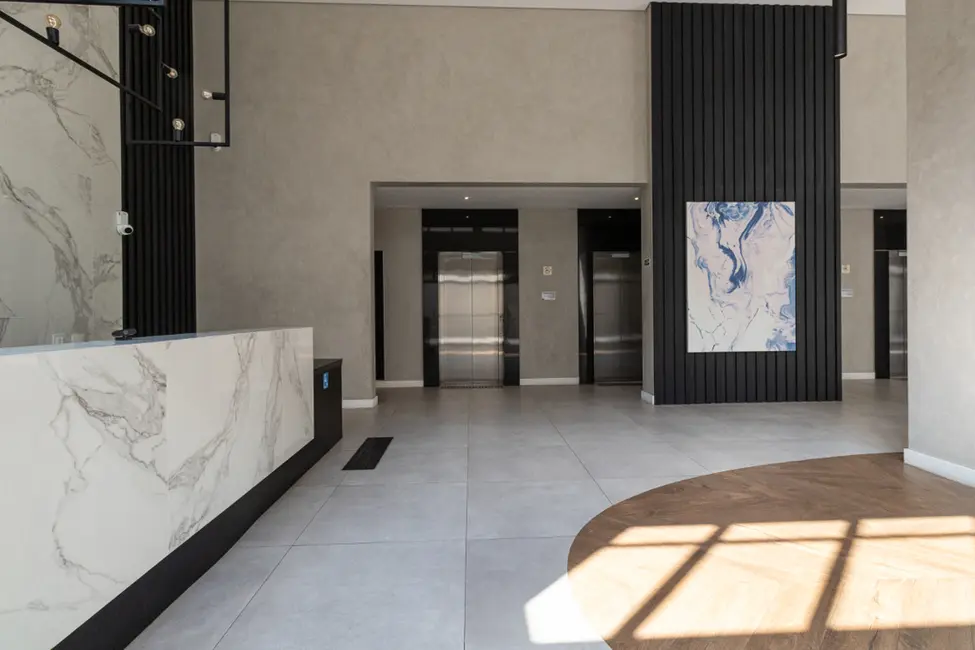 Kitnet com 1 quarto à venda, 35m2 em Pinheiros, São Paulo - SP - imagem 9 Foto 9 de Kitnet com 1 quarto à venda, 35m2 em Pinheiros, São Paulo - SP