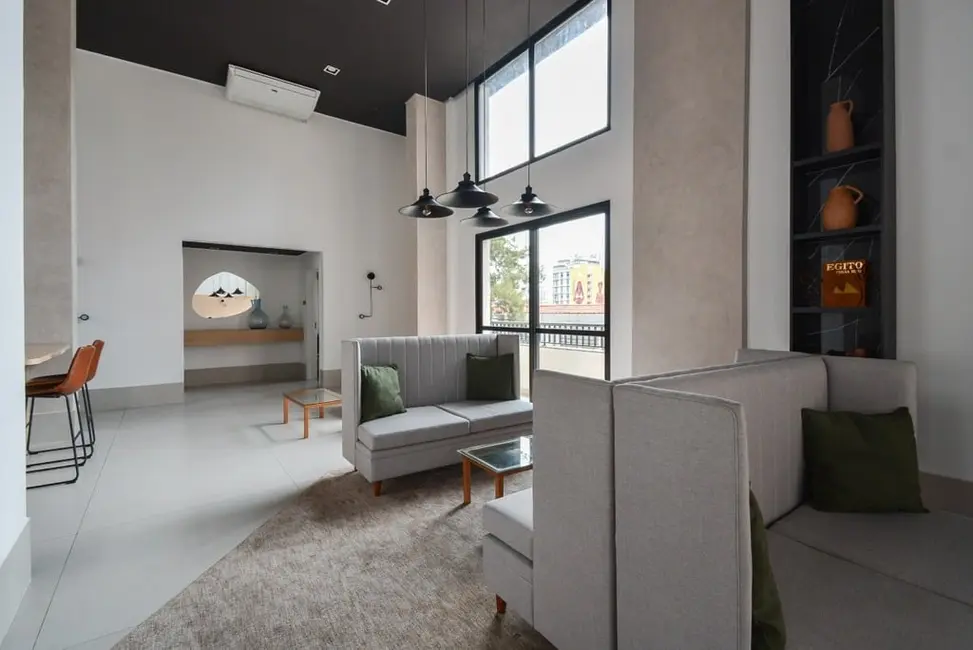 Foto 4 de Kitnet com 1 quarto à venda, 25m2 em Pinheiros, São Paulo - SP