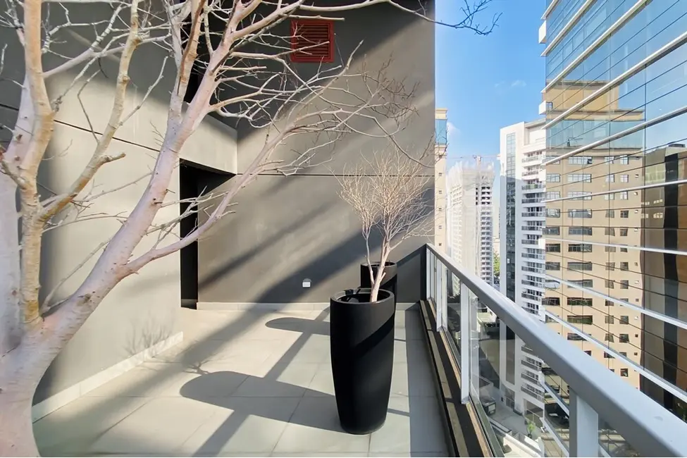 Foto 5 de Apartamento com 1 quarto à venda, 45m2 em Vila Olímpia, São Paulo - SP