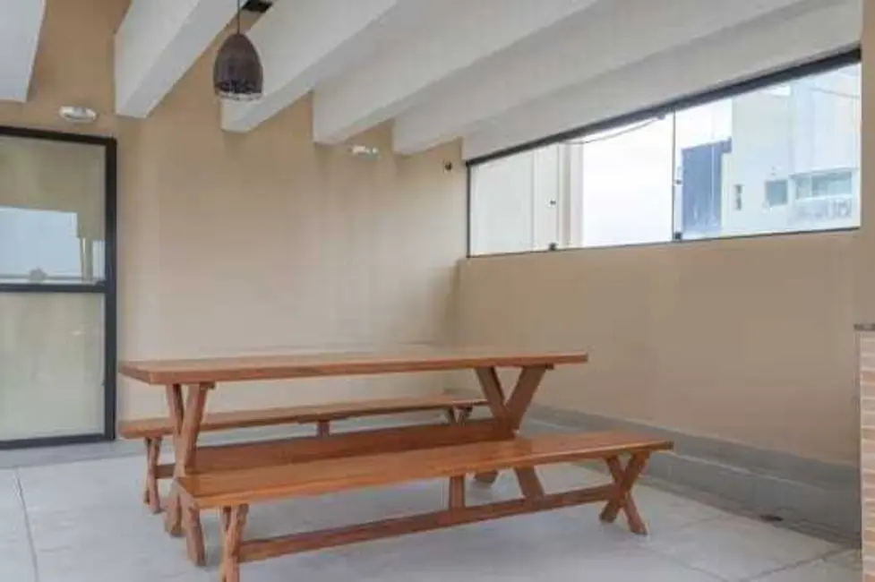 Apartamento com 1 quarto à venda, 41m2 em Vila Olímpia, São Paulo - SP - imagem 6 Foto 6 de Apartamento com 1 quarto à venda, 41m2 em Vila Olímpia, São Paulo - SP