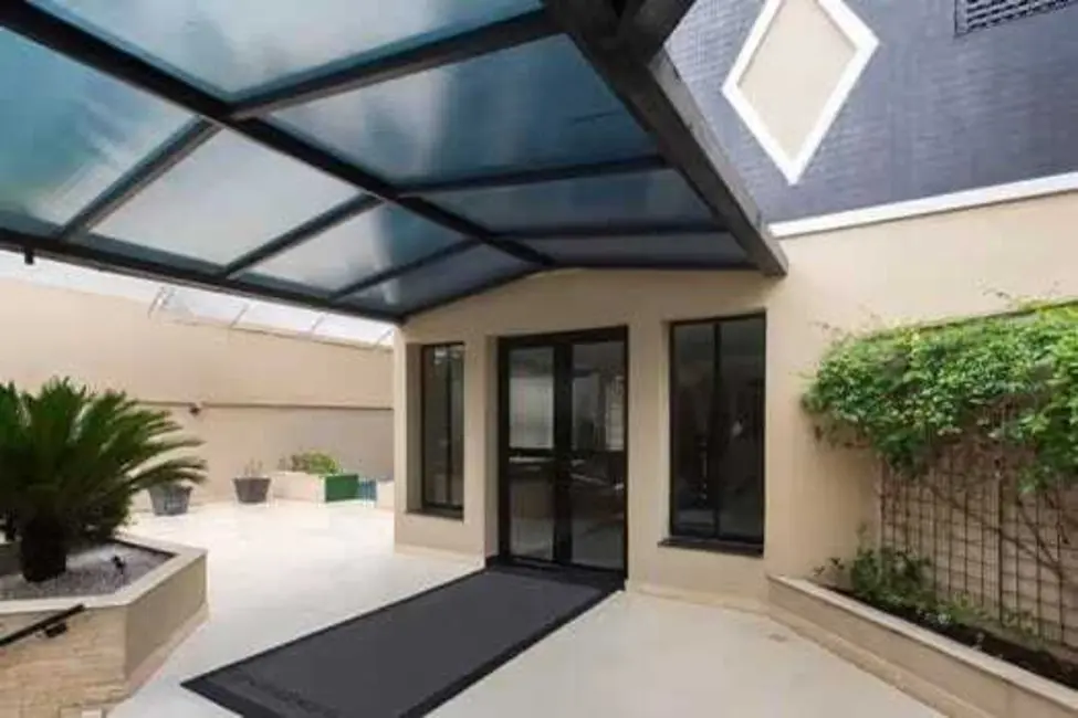 Apartamento com 1 quarto à venda, 41m2 em Vila Olímpia, São Paulo - SP - imagem 5 Foto 5 de Apartamento com 1 quarto à venda, 41m2 em Vila Olímpia, São Paulo - SP