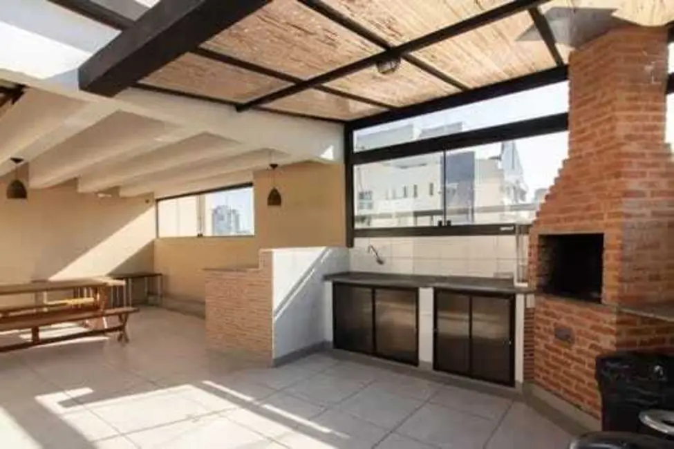 Apartamento com 1 quarto à venda, 41m2 em Vila Olímpia, São Paulo - SP - imagem 7 Foto 7 de Apartamento com 1 quarto à venda, 41m2 em Vila Olímpia, São Paulo - SP