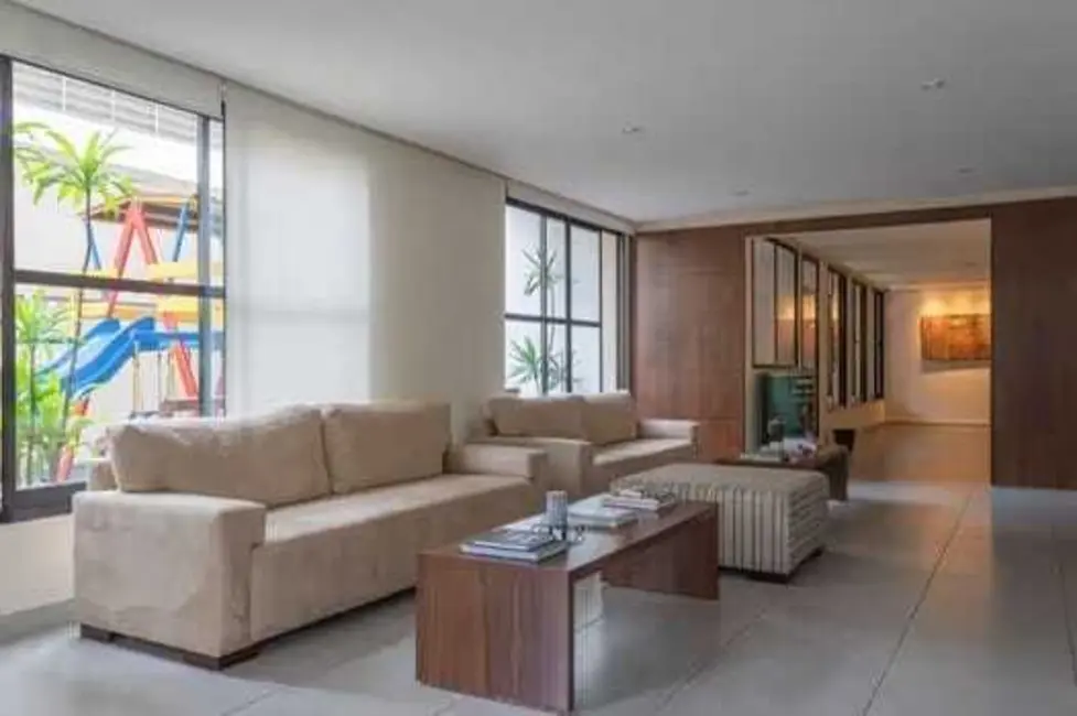 Apartamento com 1 quarto à venda, 41m2 em Vila Olímpia, São Paulo - SP - imagem 9 Foto 9 de Apartamento com 1 quarto à venda, 41m2 em Vila Olímpia, São Paulo - SP