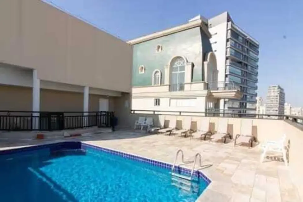 Apartamento com 1 quarto à venda, 41m2 em Vila Olímpia, São Paulo - SP - imagem 8 Foto 8 de Apartamento com 1 quarto à venda, 41m2 em Vila Olímpia, São Paulo - SP