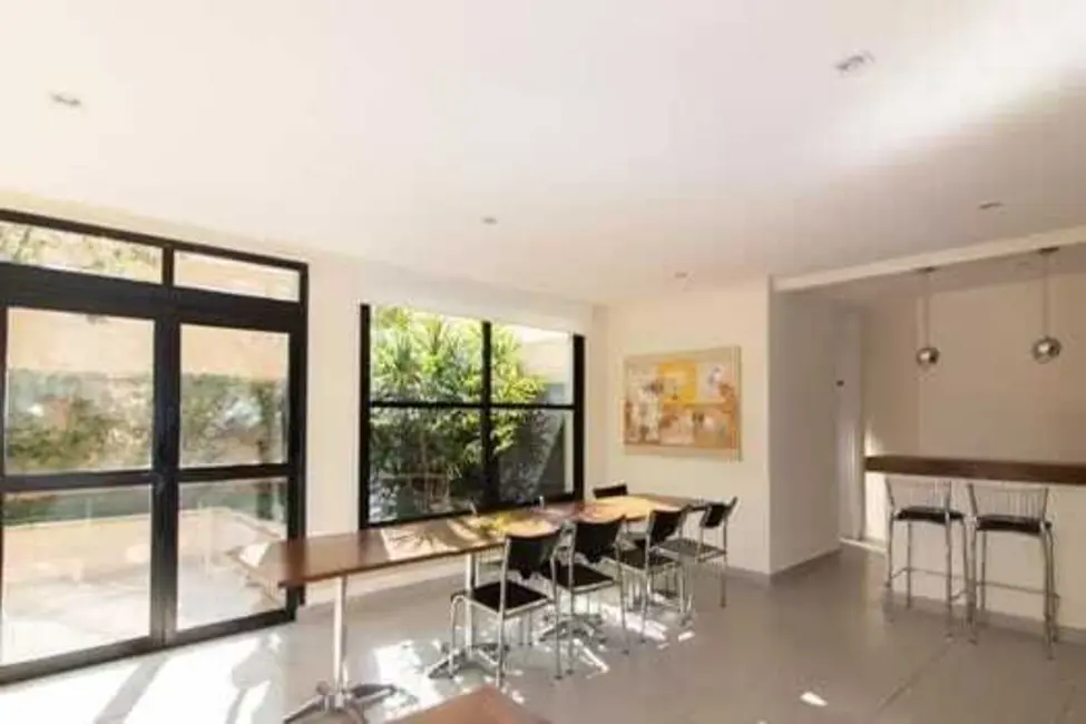 Apartamento com 1 quarto à venda, 41m2 em Vila Olímpia, São Paulo - SP - imagem 4 Foto 4 de Apartamento com 1 quarto à venda, 41m2 em Vila Olímpia, São Paulo - SP