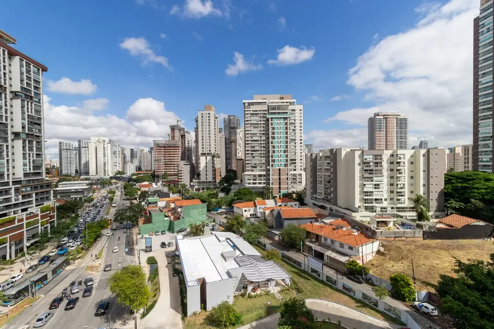 Kitnet com 1 quarto à venda, 23m2 em Jardim das Acácias, São Paulo - SP - imagem 3 Foto 3 de Kitnet com 1 quarto à venda, 23m2 em Jardim das Acácias, São Paulo - SP