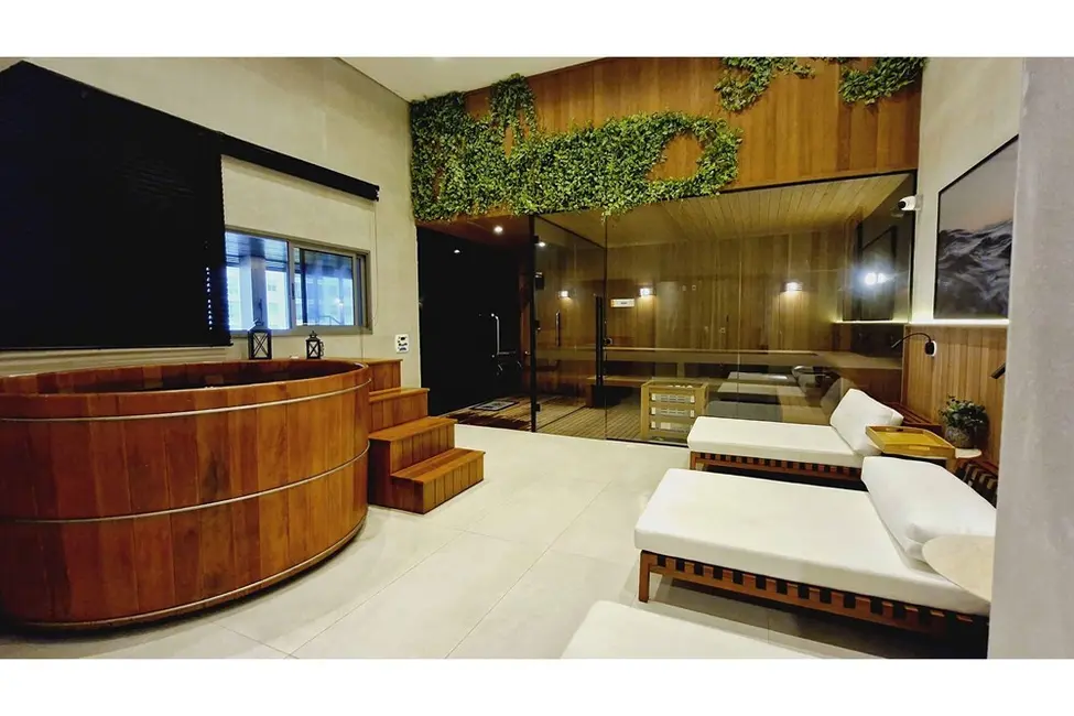 Apartamento com 1 quarto à venda, 30m2 em Jardim das Acácias, São Paulo - SP - imagem 5 Foto 5 de Apartamento com 1 quarto à venda, 30m2 em Jardim das Acácias, São Paulo - SP