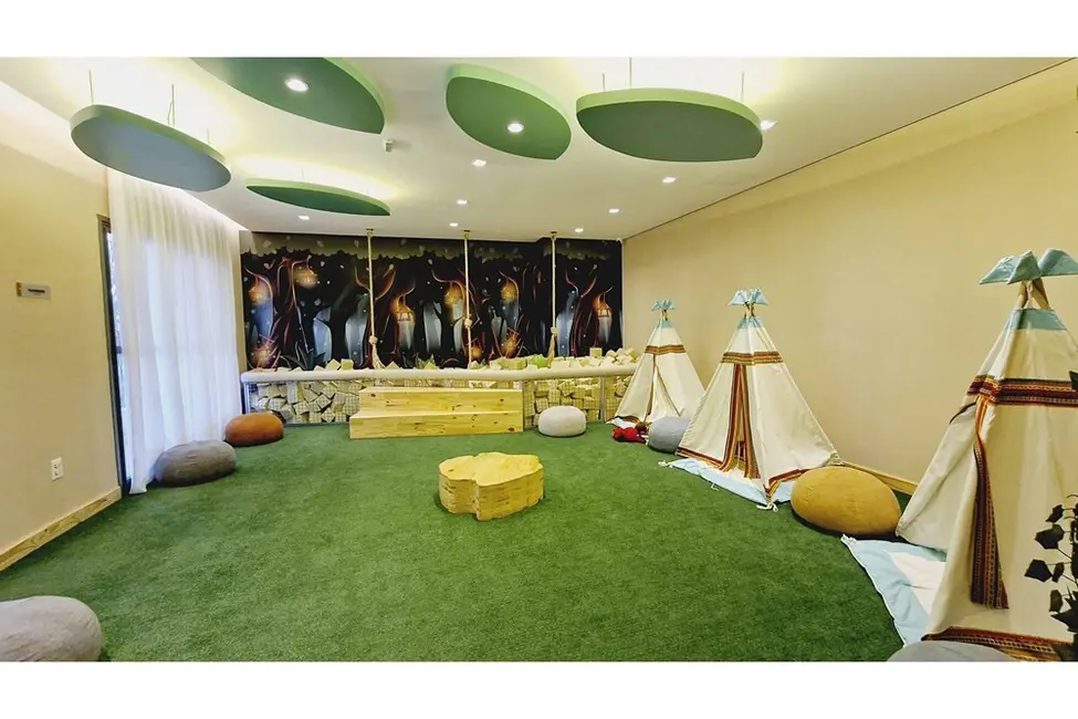 Apartamento com 1 quarto à venda, 30m2 em Jardim das Acácias, São Paulo - SP - imagem 9 Foto 9 de Apartamento com 1 quarto à venda, 30m2 em Jardim das Acácias, São Paulo - SP