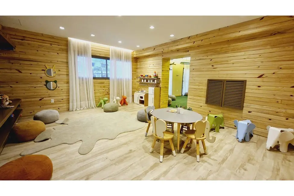 Apartamento com 1 quarto à venda, 30m2 em Jardim das Acácias, São Paulo - SP - imagem 8 Foto 8 de Apartamento com 1 quarto à venda, 30m2 em Jardim das Acácias, São Paulo - SP