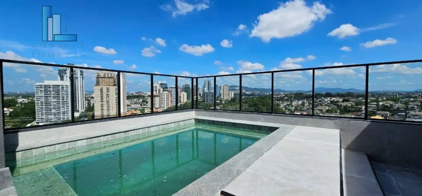 Foto 2 de Apartamento com 1 quarto à venda, 26m2 em Barueri - SP