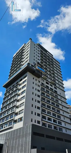 Apartamento com 1 quarto à venda, 26m2 em Barueri - SP - imagem 4 Foto 4 de Apartamento com 1 quarto à venda, 26m2 em Barueri - SP