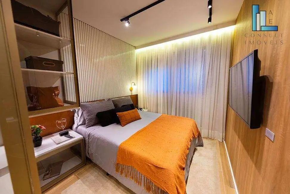 Foto 9 de Apartamento com 1 quarto à venda, 29m2 em Perdizes, São Paulo - SP