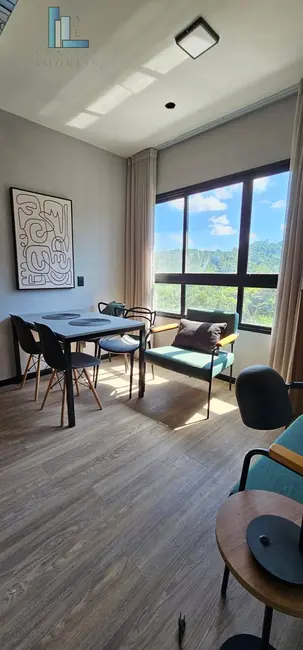 Apartamento com 1 quarto à venda, 26m2 em Barueri - SP - imagem 6 Foto 6 de Apartamento com 1 quarto à venda, 26m2 em Barueri - SP