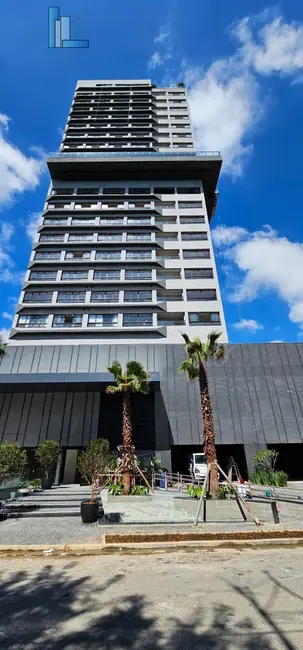 Apartamento com 1 quarto à venda, 26m2 em Barueri - SP - imagem 3 Foto 3 de Apartamento com 1 quarto à venda, 26m2 em Barueri - SP