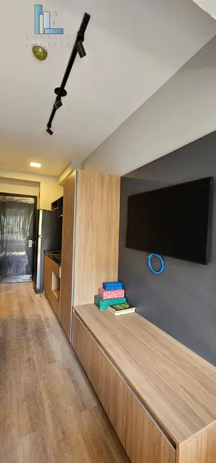 Apartamento com 1 quarto à venda, 31m2 em Barueri - SP - imagem 7 Foto 7 de Apartamento com 1 quarto à venda, 31m2 em Barueri - SP