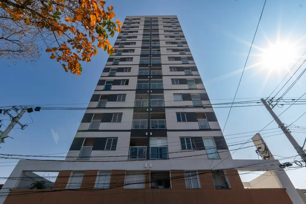 Foto 8 de Apartamento com 2 quartos à venda, 30m2 em Vila Sônia, São Paulo - SP
