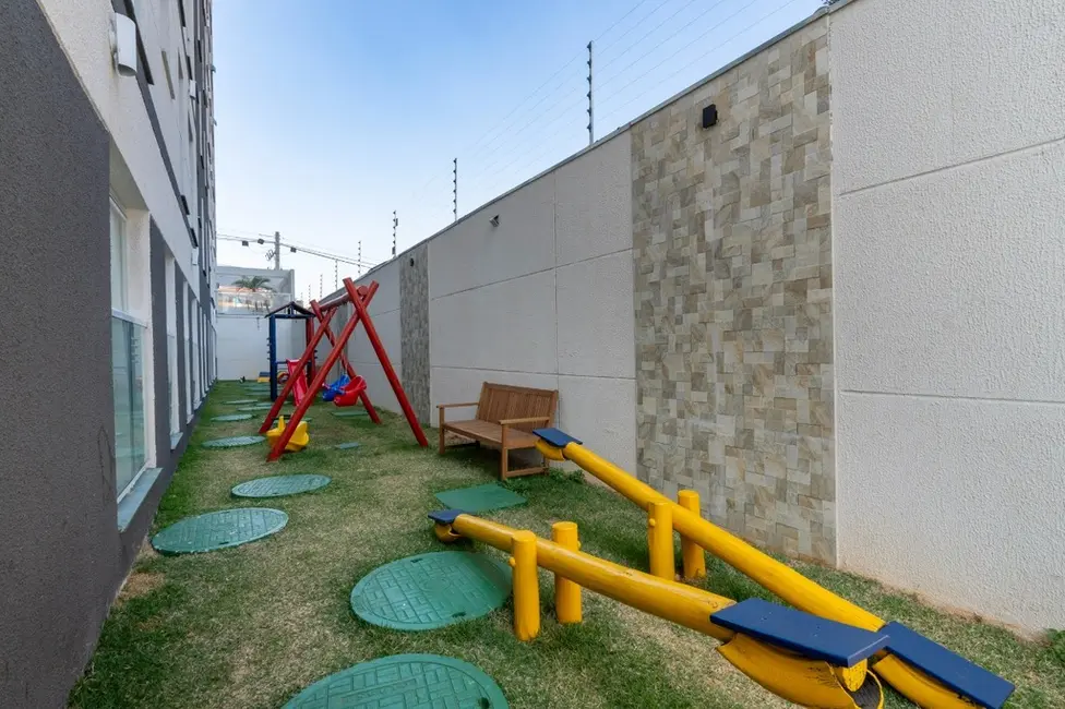 Foto 5 de Apartamento com 2 quartos à venda, 30m2 em Vila Sônia, São Paulo - SP